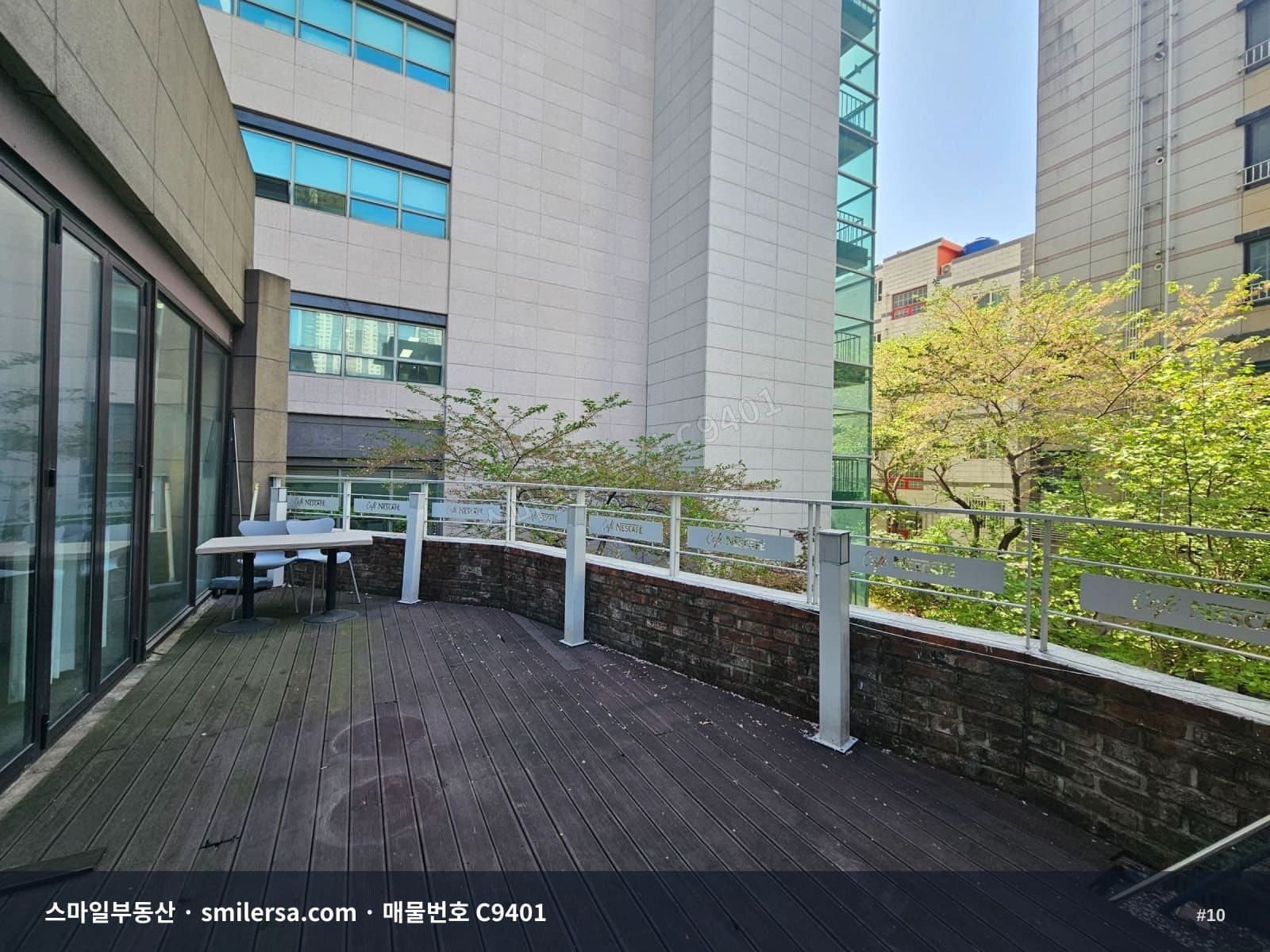 부산진구 양정동 시청 인근 도로변 3층 상가 썸네일 10