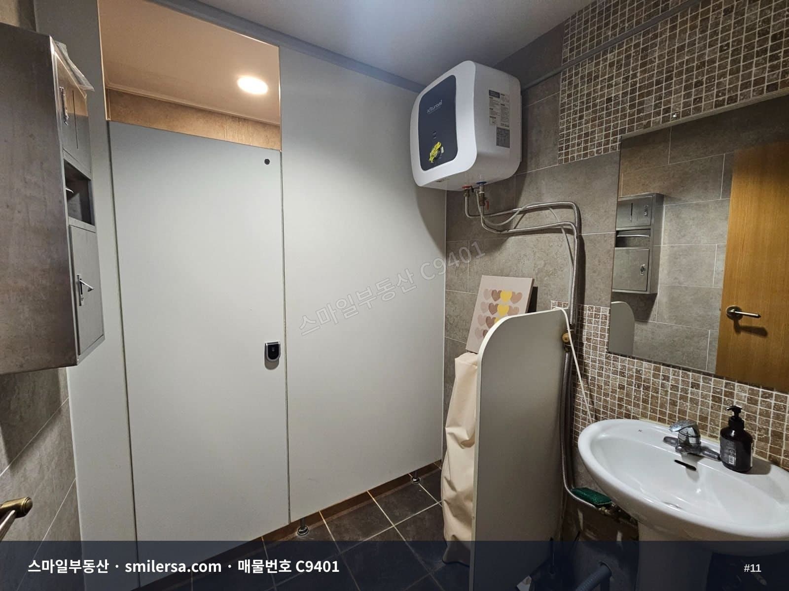 부산진구 양정동 시청 인근 도로변 3층 상가 썸네일 11