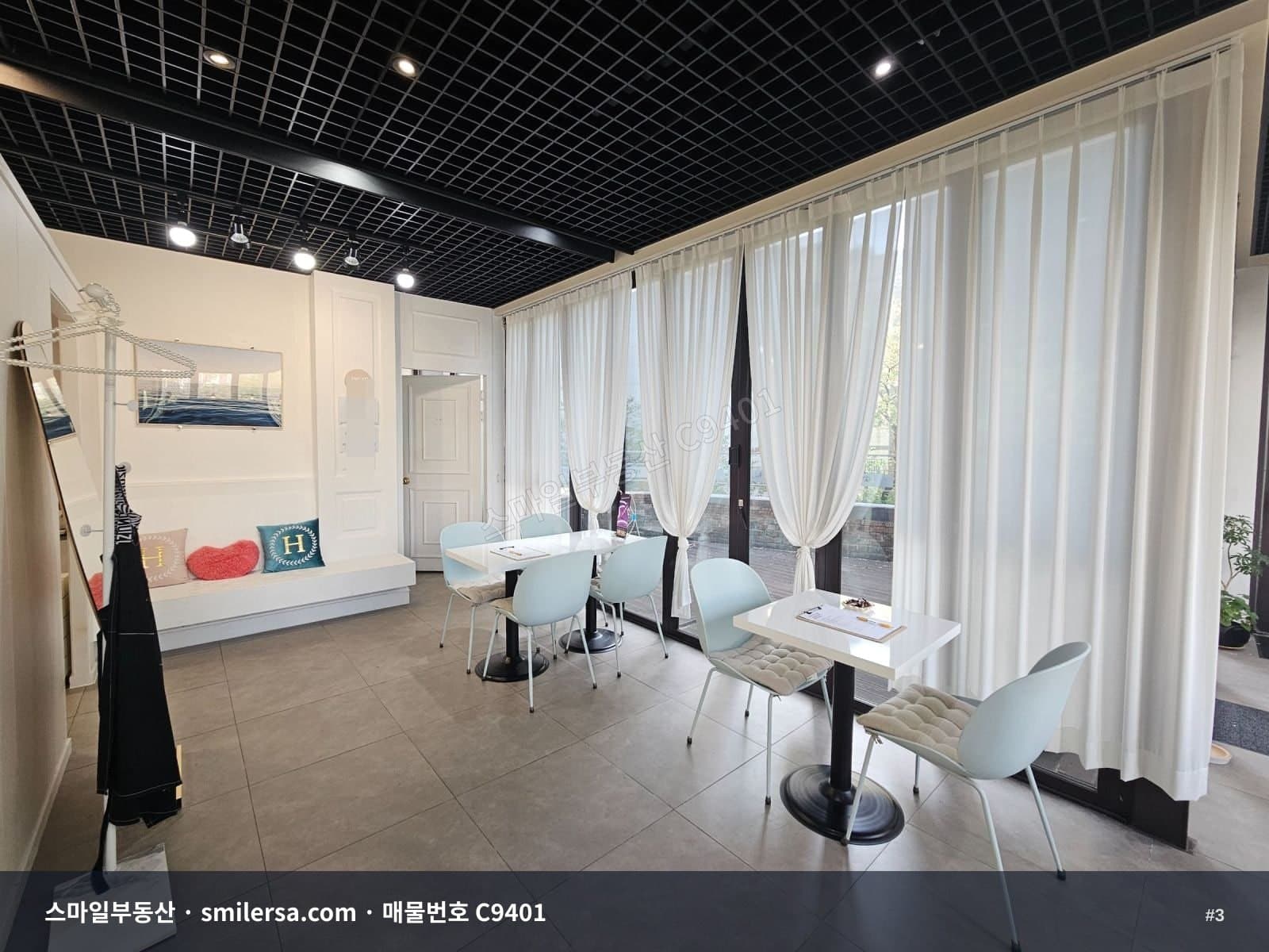 부산진구 양정동 시청 인근 도로변 3층 상가 썸네일 3