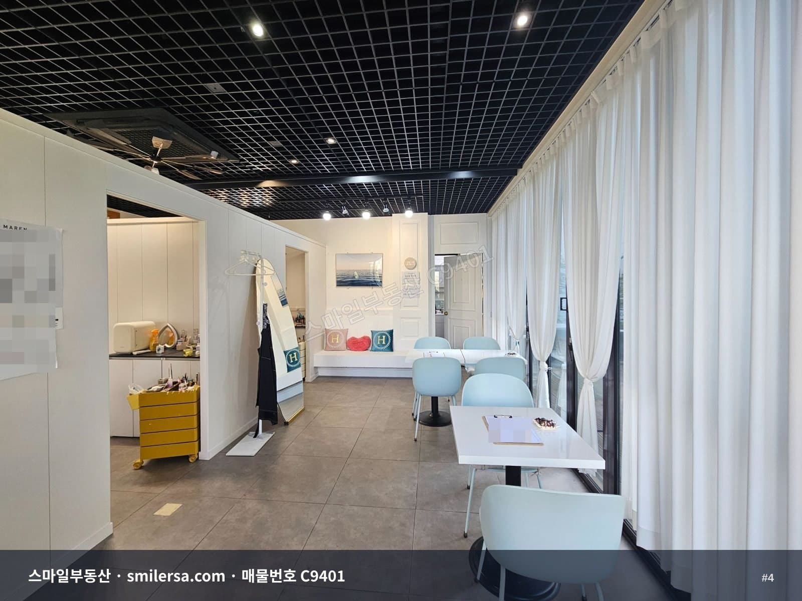 부산진구 양정동 시청 인근 도로변 3층 상가 썸네일 4