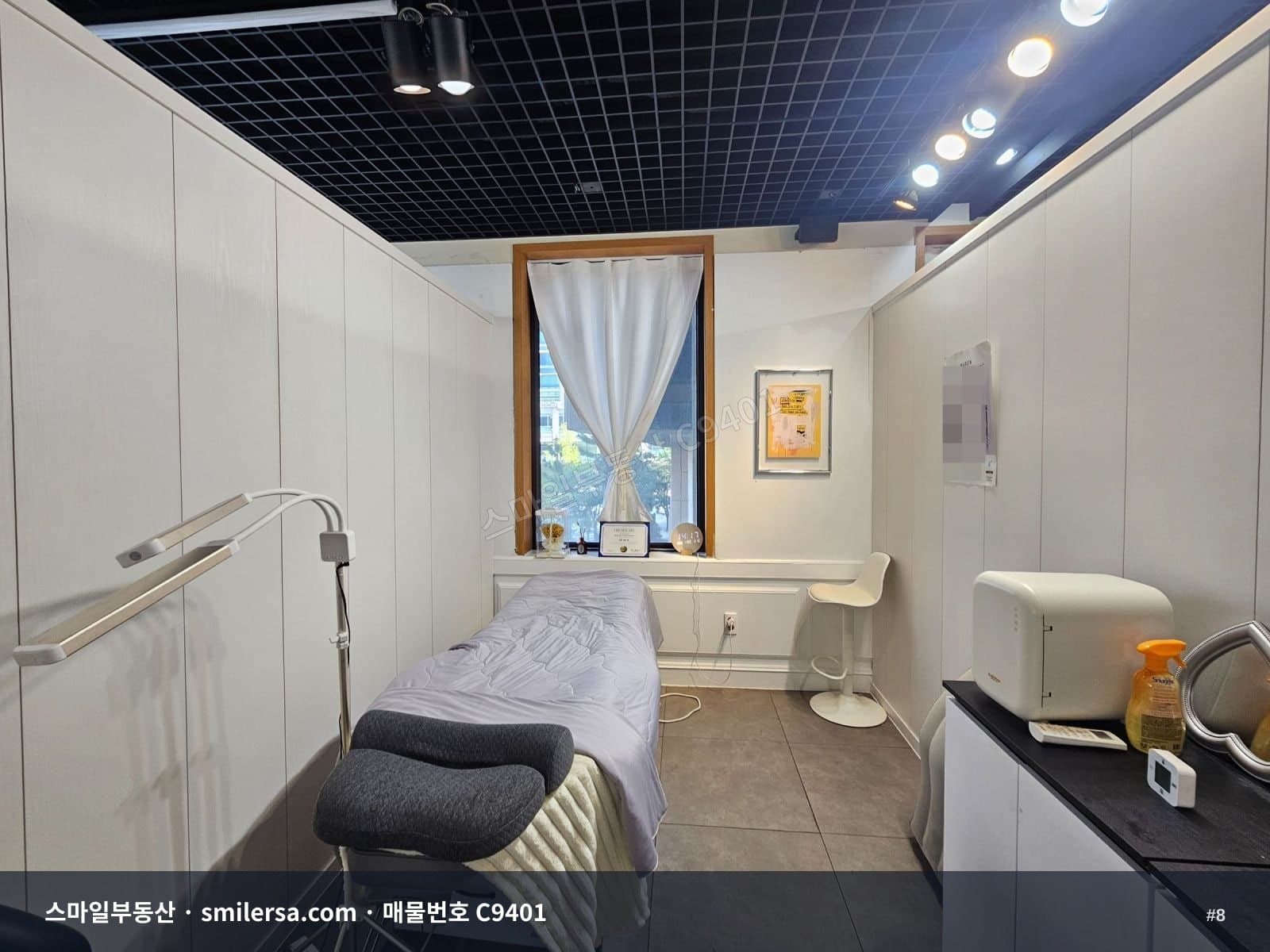 부산진구 양정동 시청 인근 도로변 3층 상가 썸네일 8