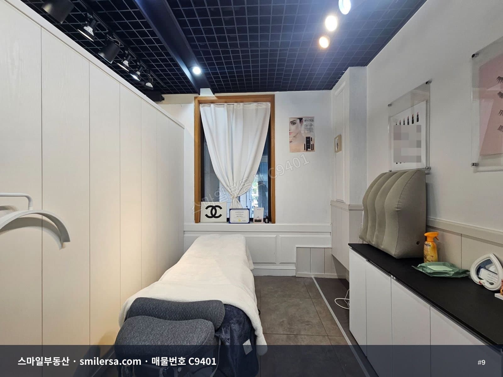 부산진구 양정동 시청 인근 도로변 3층 상가 썸네일 9