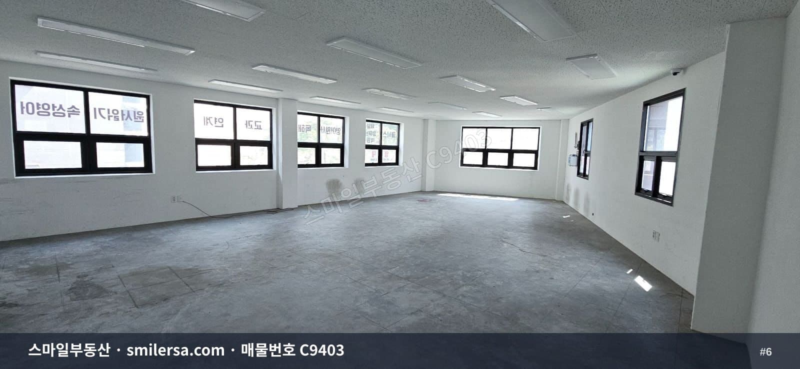 연산동 월드컵대로 인근 층단독 사무실, 34평 다용도 공간 썸네일 6