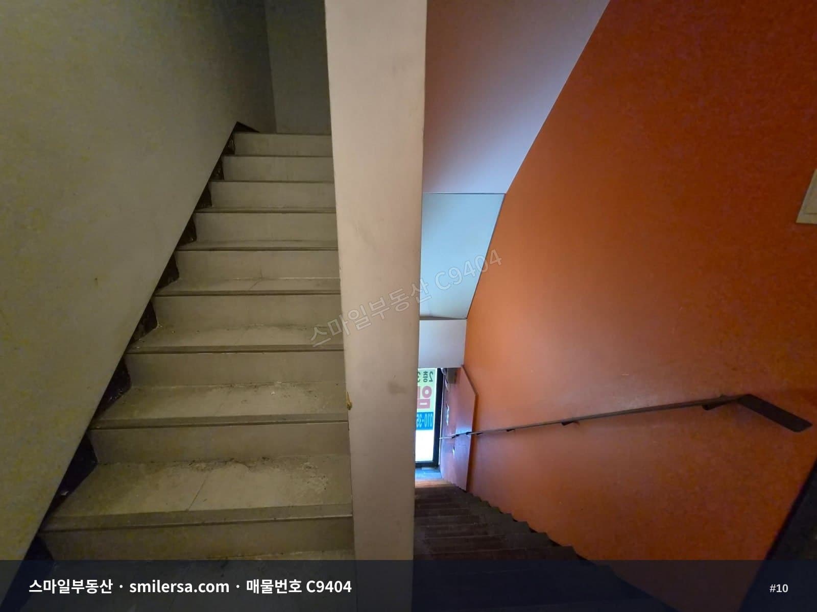 무권리, 롯백 옆문 상가 사무실 임대 C9404 썸네일 10