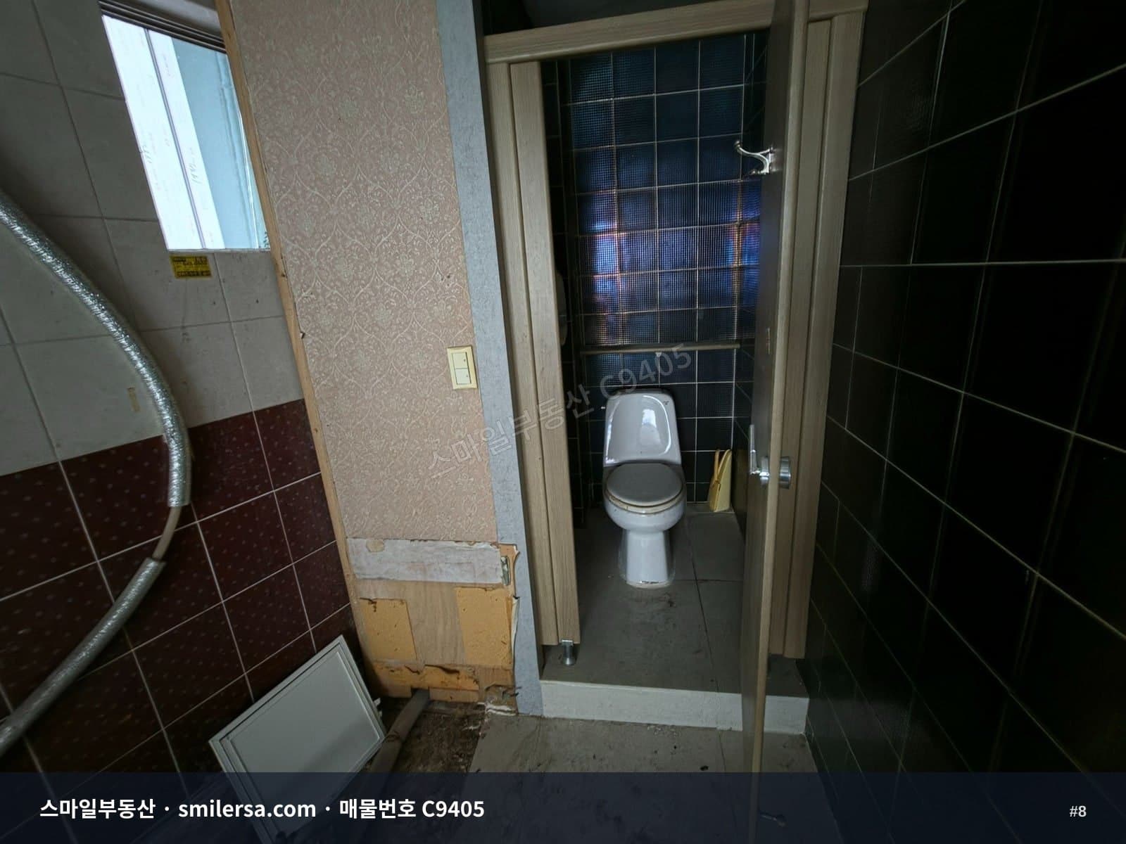 롯백 옆문 상가 사무실 임대 C9405 썸네일 8