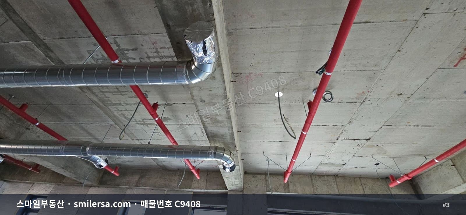 부산대 인근 신축 건물 7층, 병의원·사무실 운영 가능한 65평 공간 썸네일 3