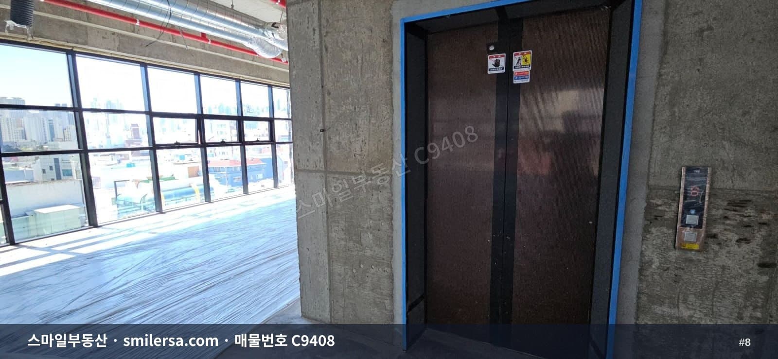 부산대 인근 신축 건물 7층, 병의원·사무실 운영 가능한 65평 공간 썸네일 8