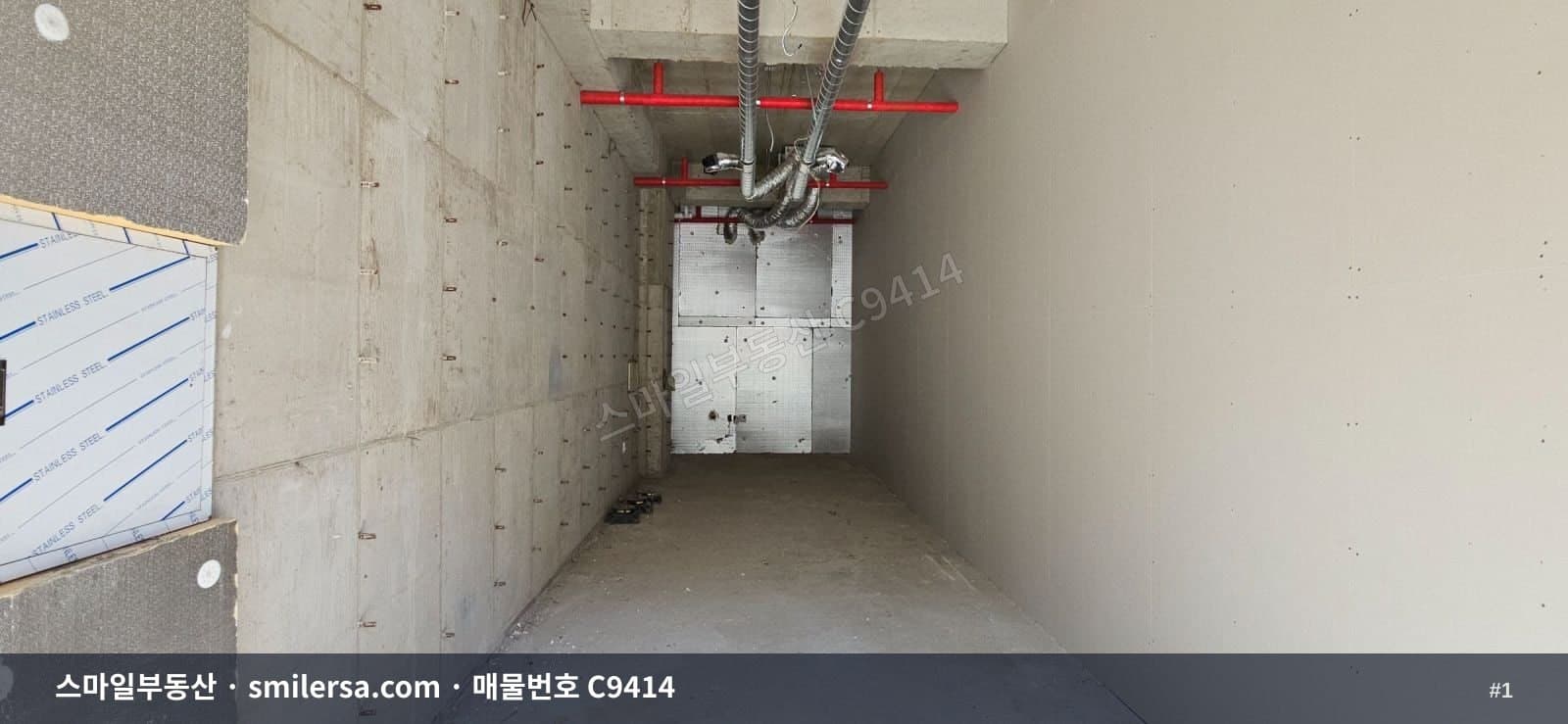부산광역시 금정구 장전동 상가 내부 사진 C9414