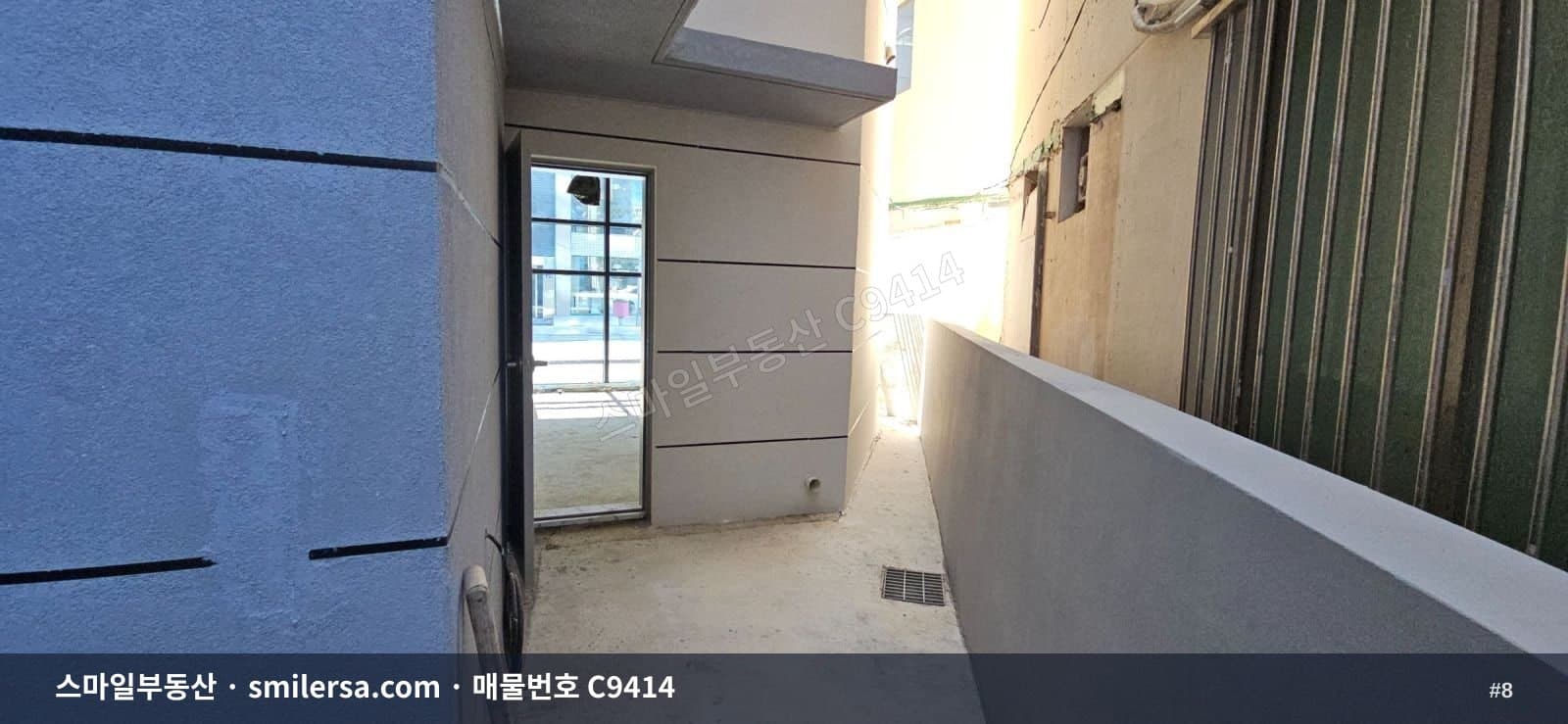 부산대 인근 신축 상가 1층 25평, 권리금 없이 시작하는 장전동 매물 썸네일 8
