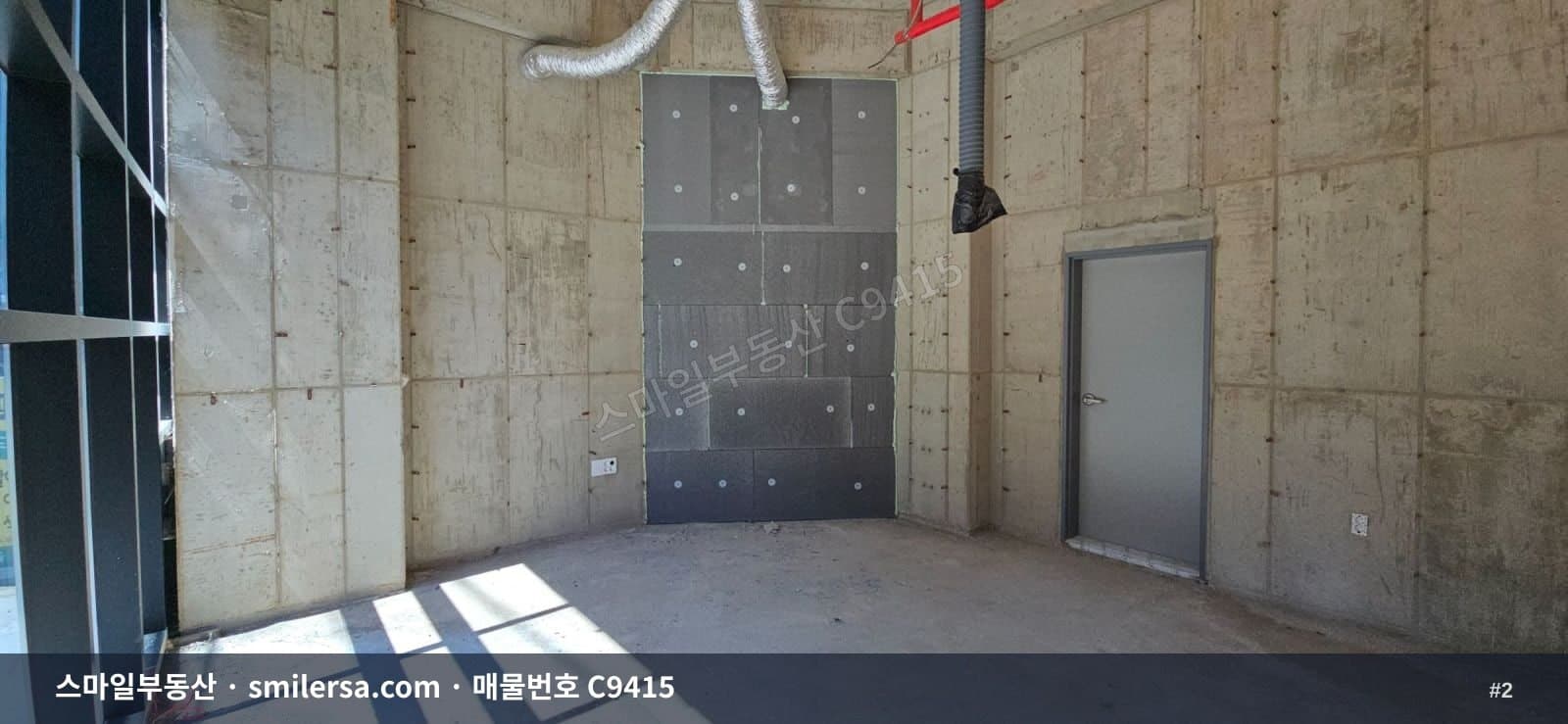 부산대 인근 신축 상가 1층, 권리금 없이 시작하는 9.5평 썸네일 2
