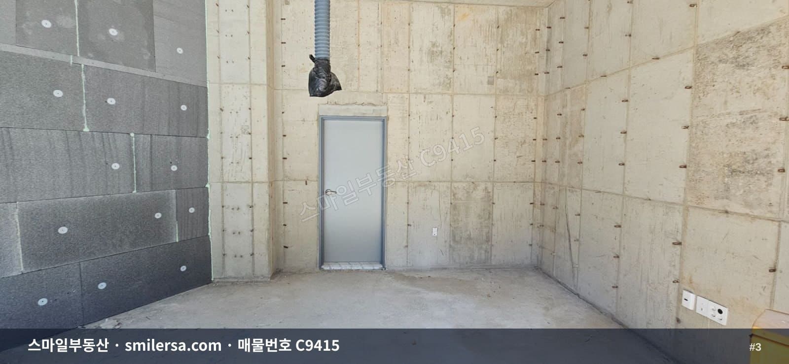 부산대 인근 신축 상가 1층, 권리금 없이 시작하는 9.5평 썸네일 3