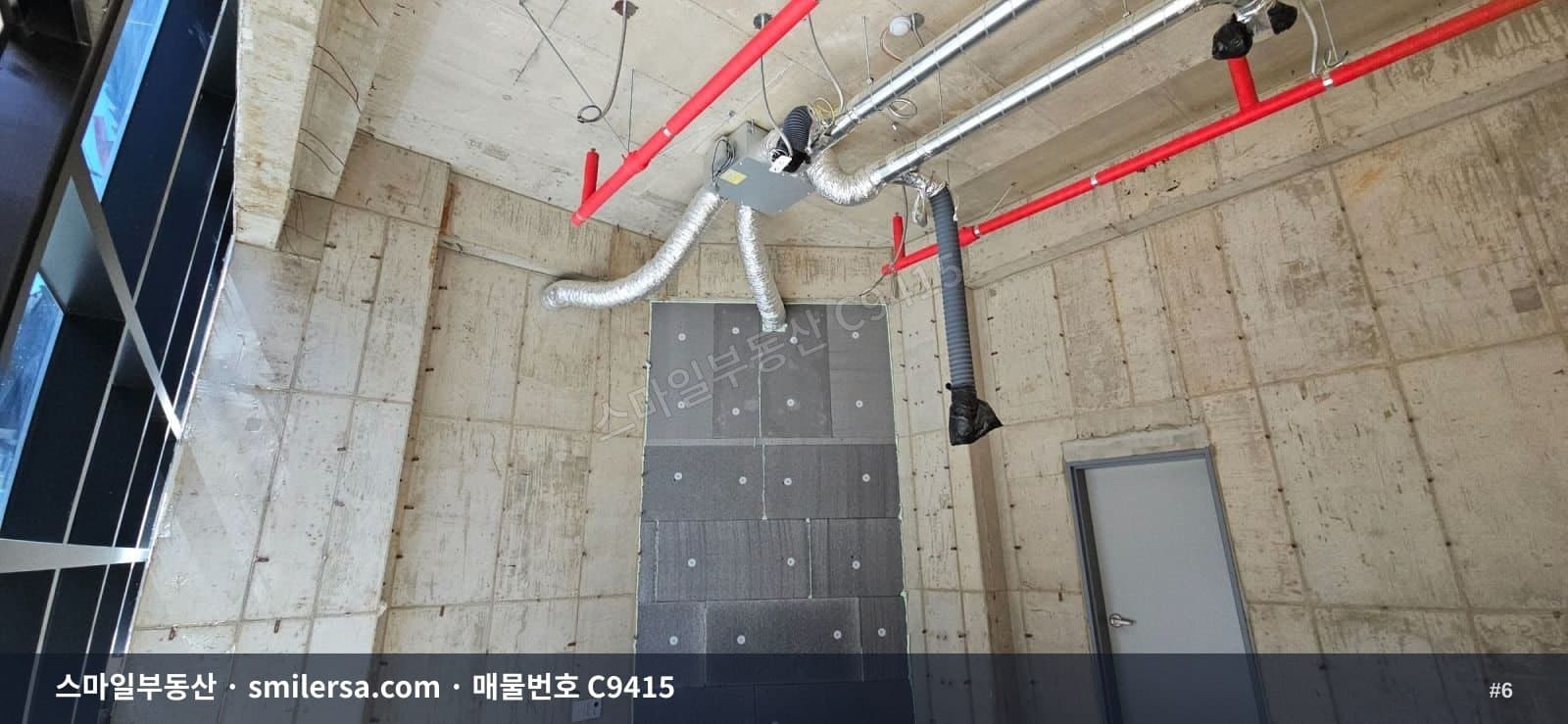 부산대 인근 신축 상가 1층, 권리금 없이 시작하는 9.5평 썸네일 6