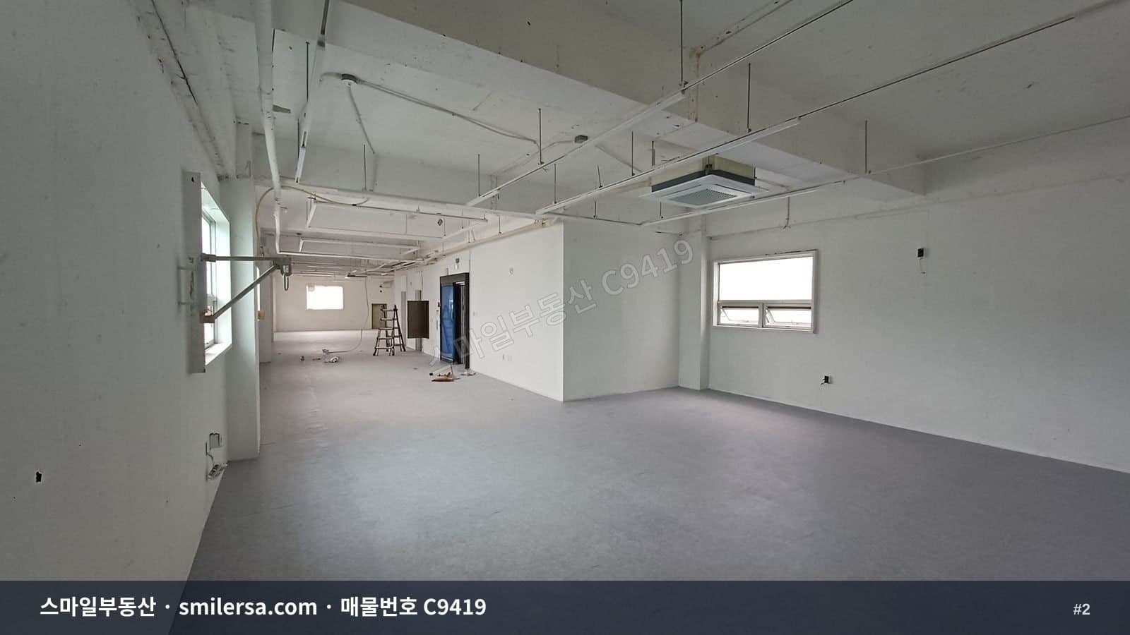 연산역 인근 중형 사무실, 다용도 사용 가능 한 곳 C9419 썸네일 2