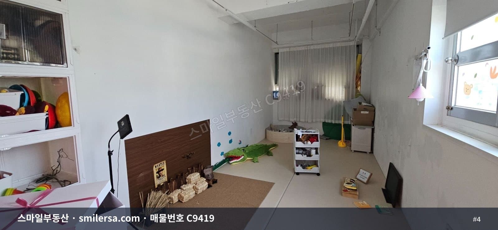 연산역 인근 중형 사무실, 57평 다용도 공간 썸네일 4