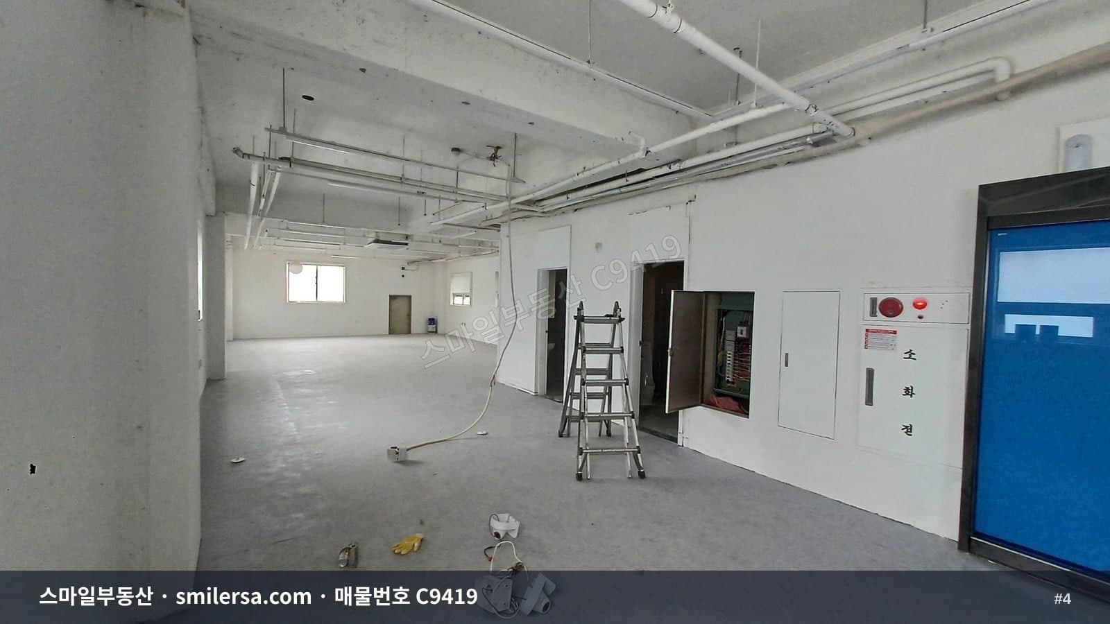 연산역 인근 중형 사무실, 다용도 사용 가능 한 곳 C9419 썸네일 4