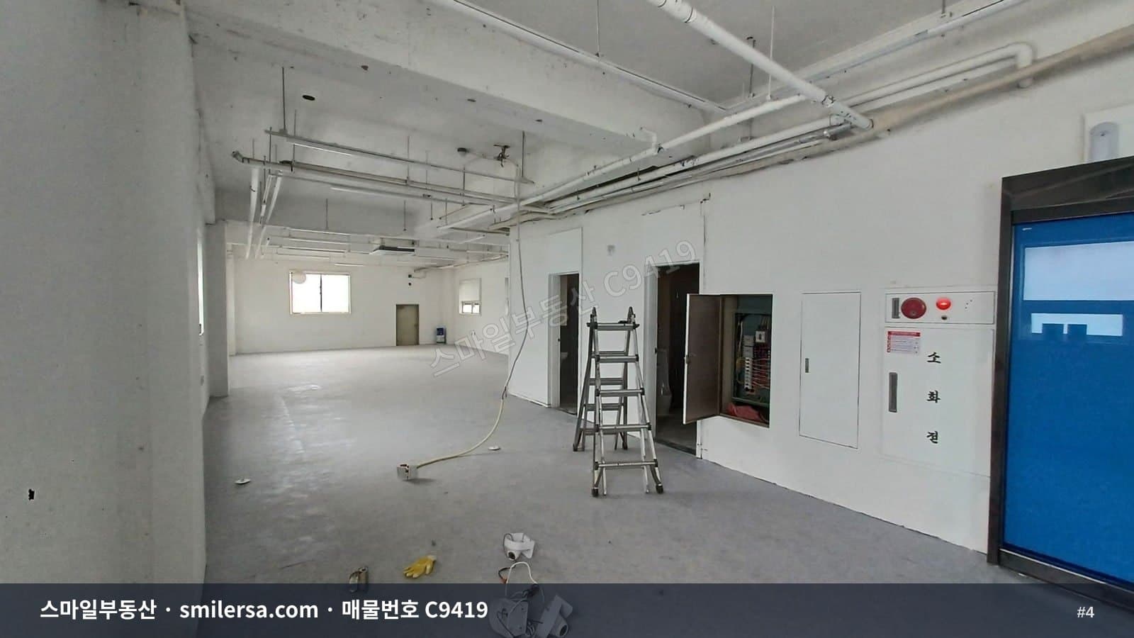 연산역 인근 중형 사무실, 다용도 사용 가능 한 곳 C9419 썸네일 4
