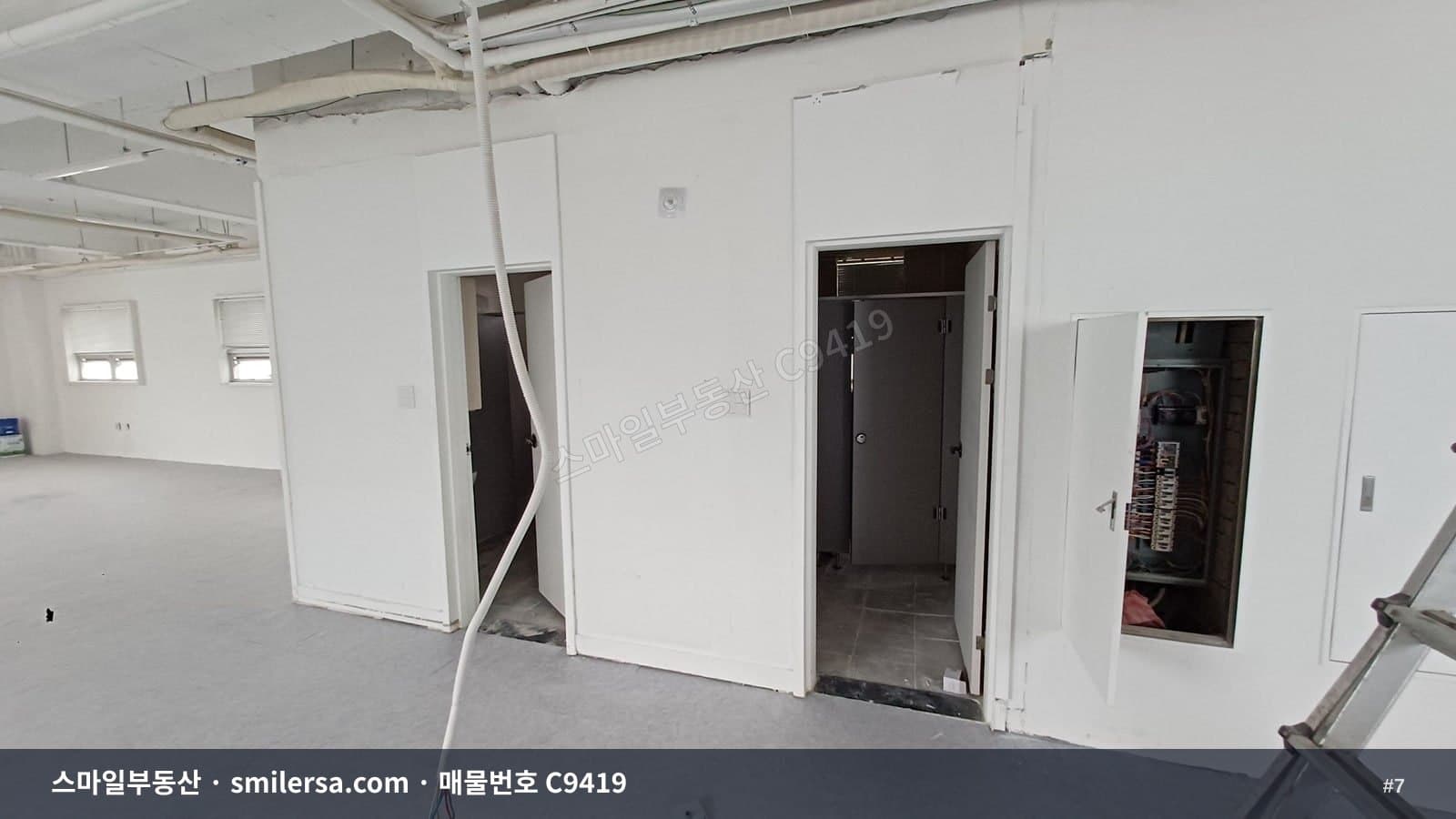 연산역 인근 중형 사무실, 다용도 사용 가능 한 곳 C9419 썸네일 7