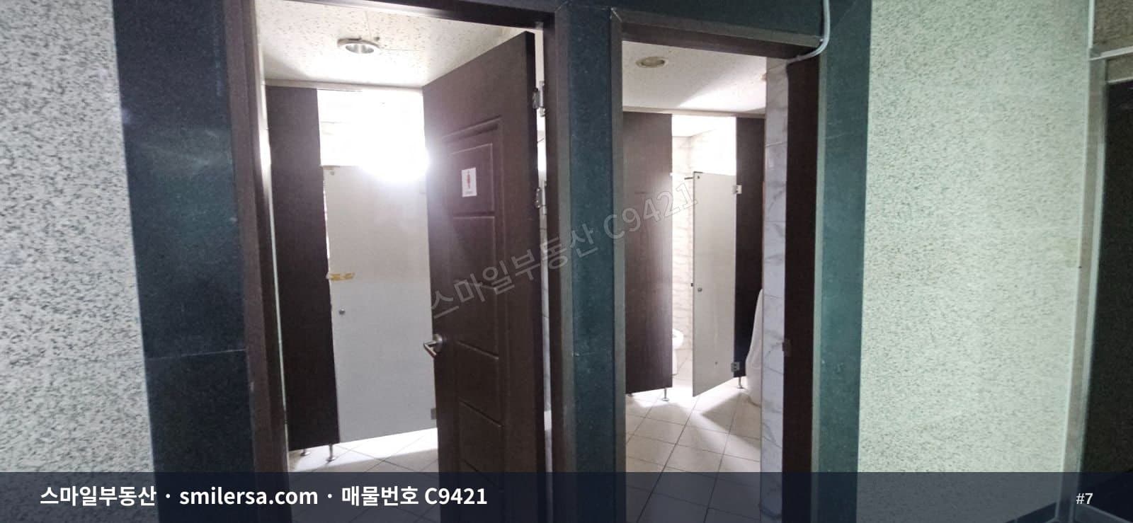 장산역 인근 넓고 탁 트인 중형 사무실 썸네일 7