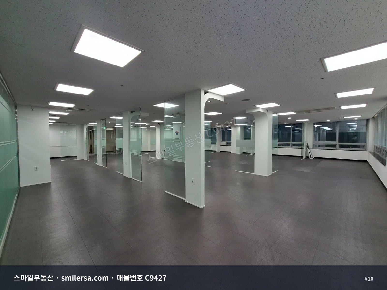 연산역 2번출구 도보권, 가시성 좋은 병의원 임대 썸네일 10