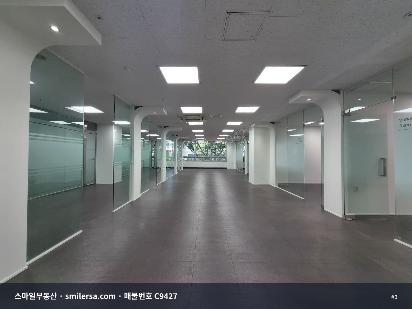 연산역 2번출구 도보권, 가시성 좋은 병의원 임대 썸네일 3