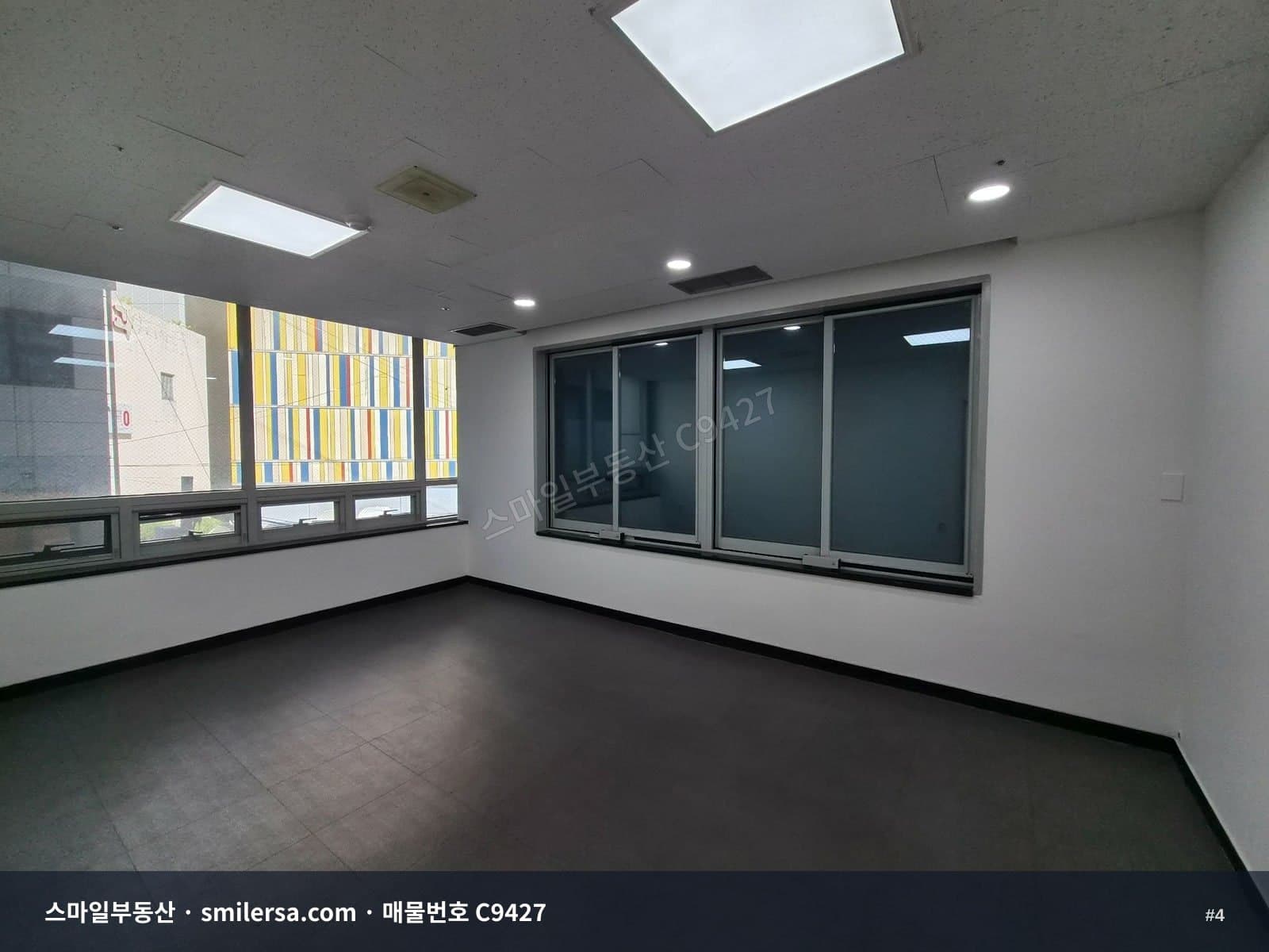 연산역 2번출구 도보권, 가시성 좋은 병의원 임대 썸네일 4