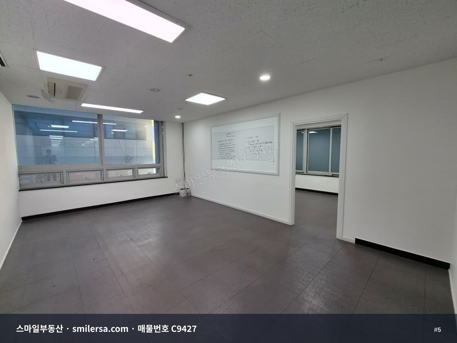 연산역 2번출구 도보권, 가시성 좋은 병의원 임대 썸네일 5