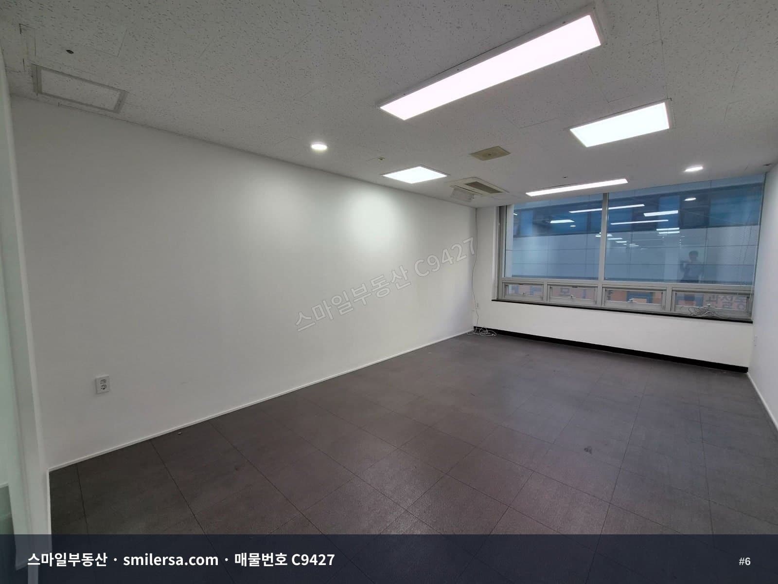 연산역 2번출구 도보권, 가시성 좋은 병의원 임대 썸네일 6