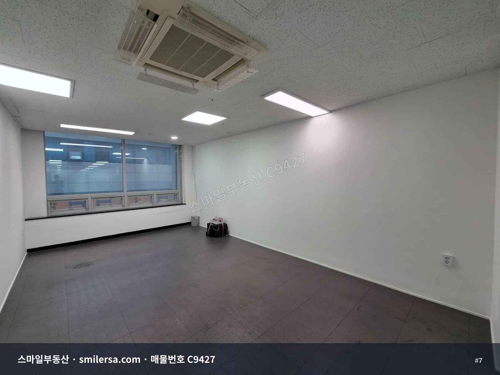 연산역 2번출구 도보권, 가시성 좋은 병의원 임대 썸네일 7