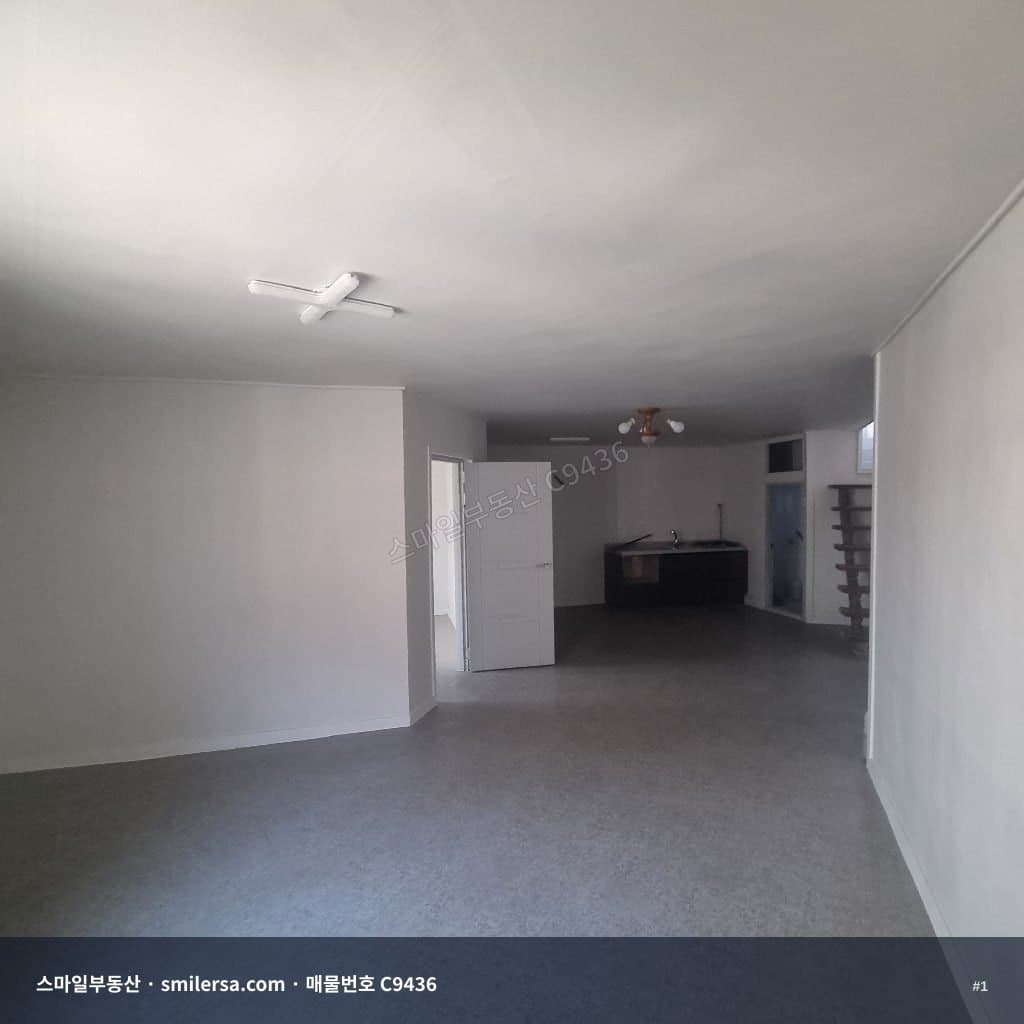 부산광역시 부산진구 부전동 사무실 내부 사진 C9436