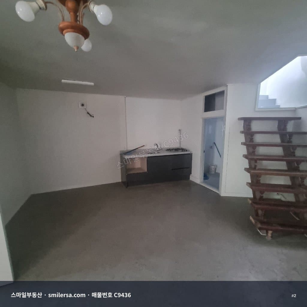 부전동 부산진경찰서 인근 부전로변 사무실 무권리 매물 썸네일 2