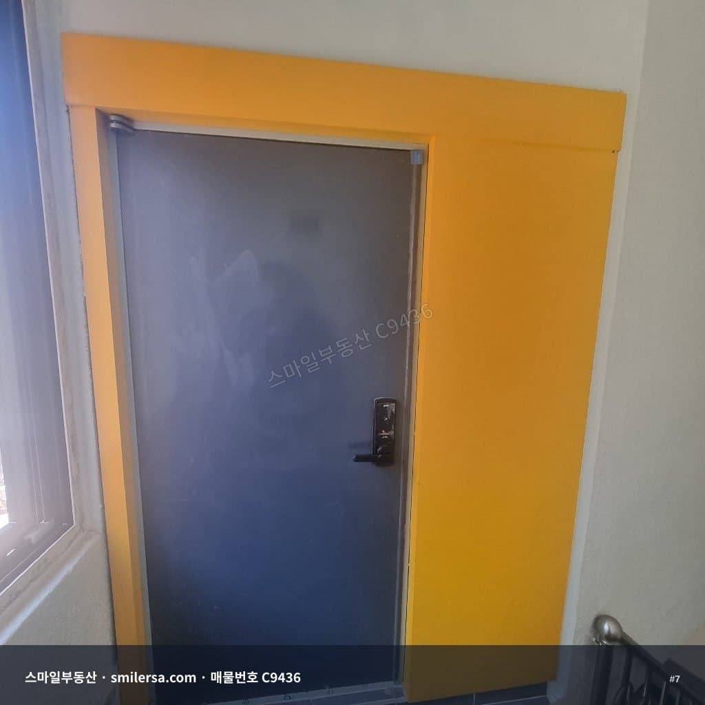 부전동 부산진경찰서 인근 부전로변 사무실 무권리 매물 썸네일 7