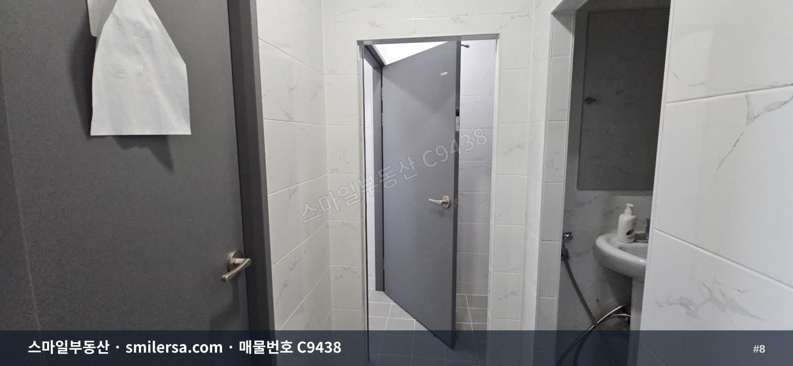 연산동 룸 구분 깔끔한 사무실, 주차 5대 가능 썸네일 8