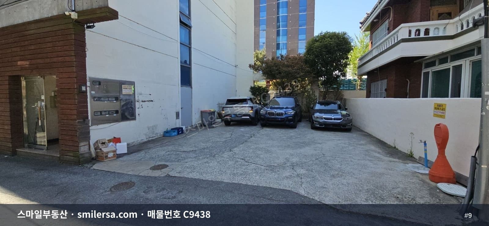 연산동 룸 구분 깔끔한 사무실, 주차 5대 가능 썸네일 9