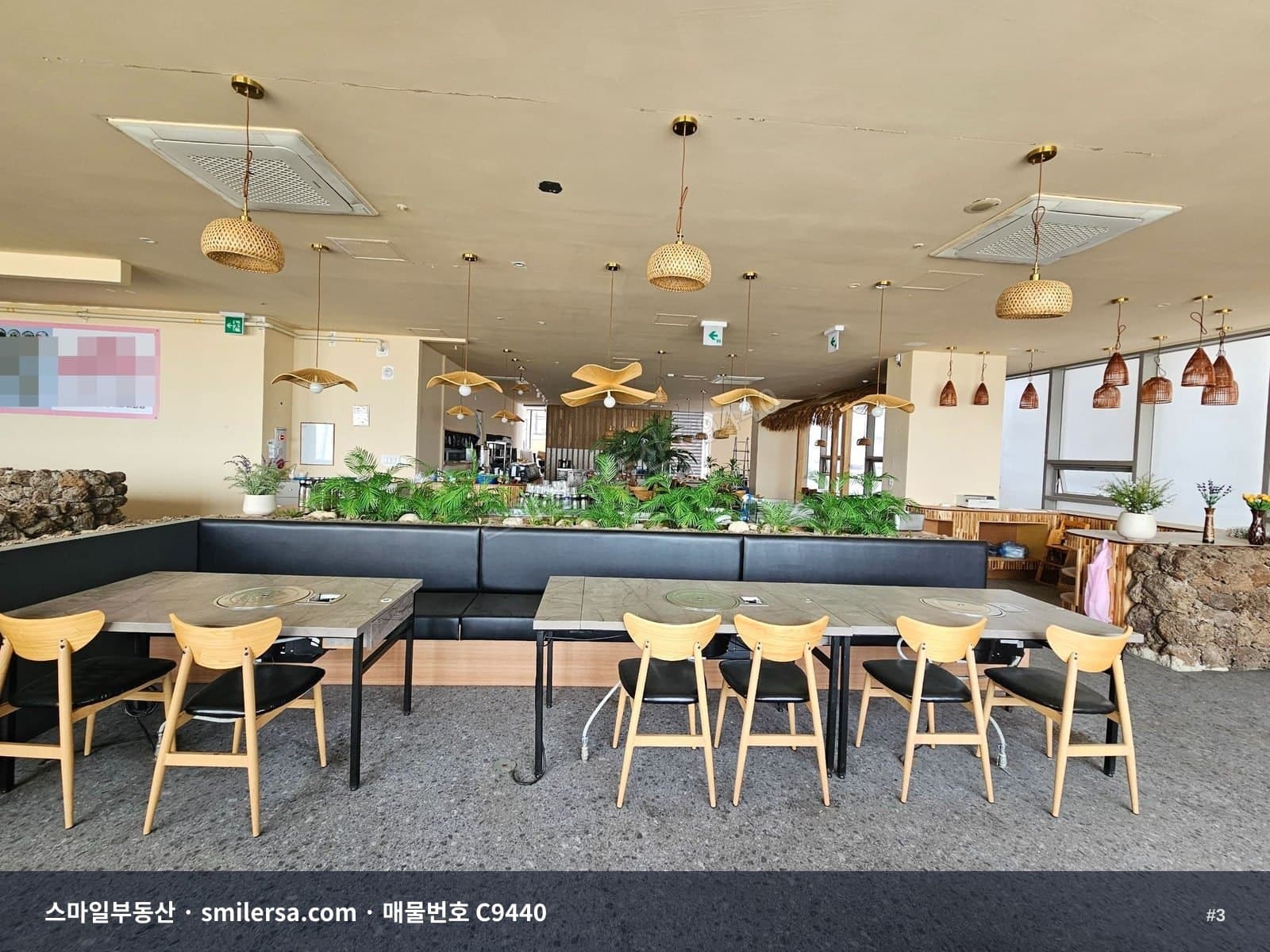 광안리1선 최고 핫플 광안대교뷰 대형상가 C9440 썸네일 3