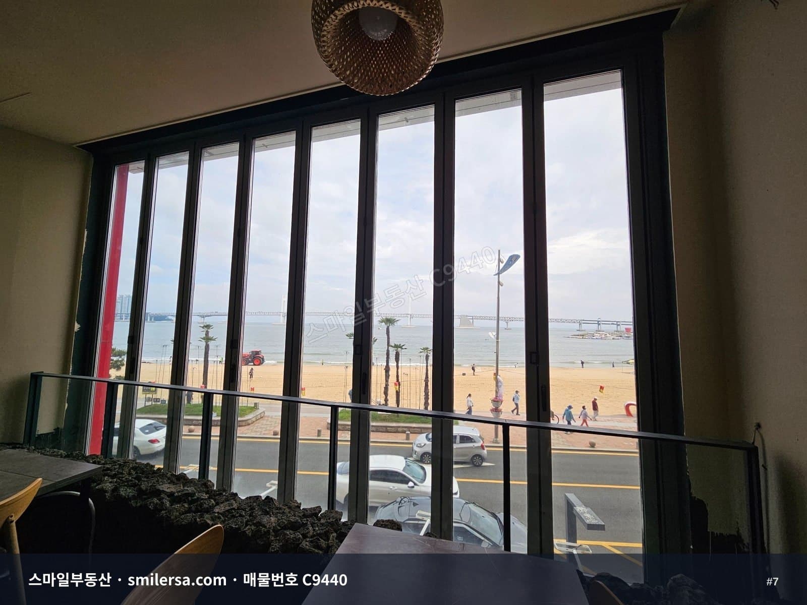 광안리1선 최고 핫플 광안대교뷰 대형상가 C9440 썸네일 7