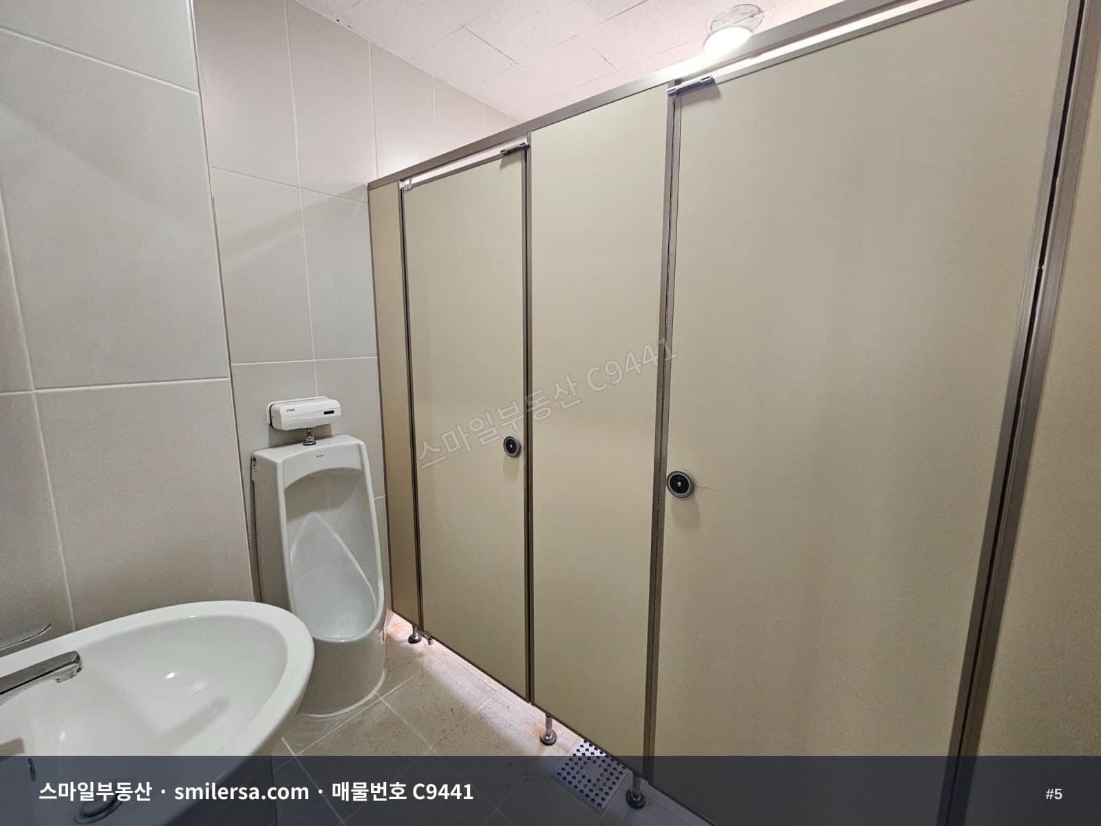 부산진구 양정동 시청인근 가성비 좋은 사무실 썸네일 5