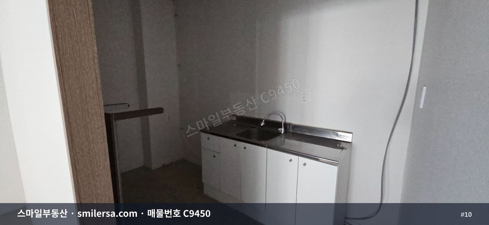 동래역 초역세권 대형 사무실, 의원 개원도 가능한 101평 공간 썸네일 10