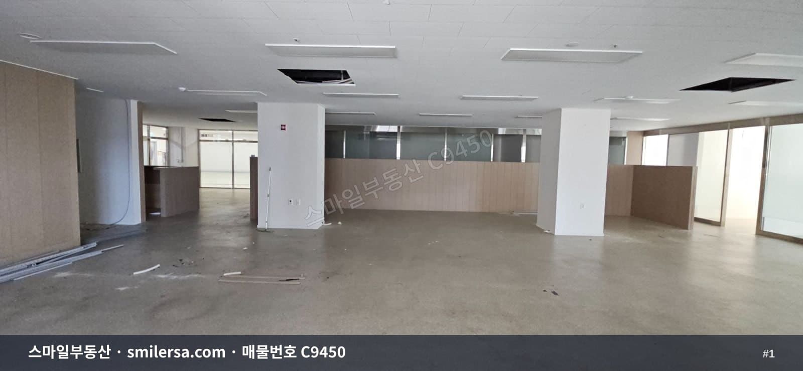 부산광역시 동래구 온천동 상가 내부 사진 C9450