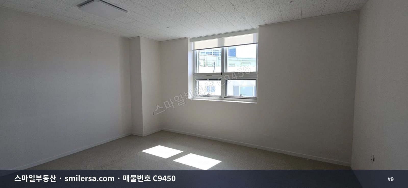 동래역 초역세권 대형 사무실, 의원 개원도 가능한 101평 공간 썸네일 9