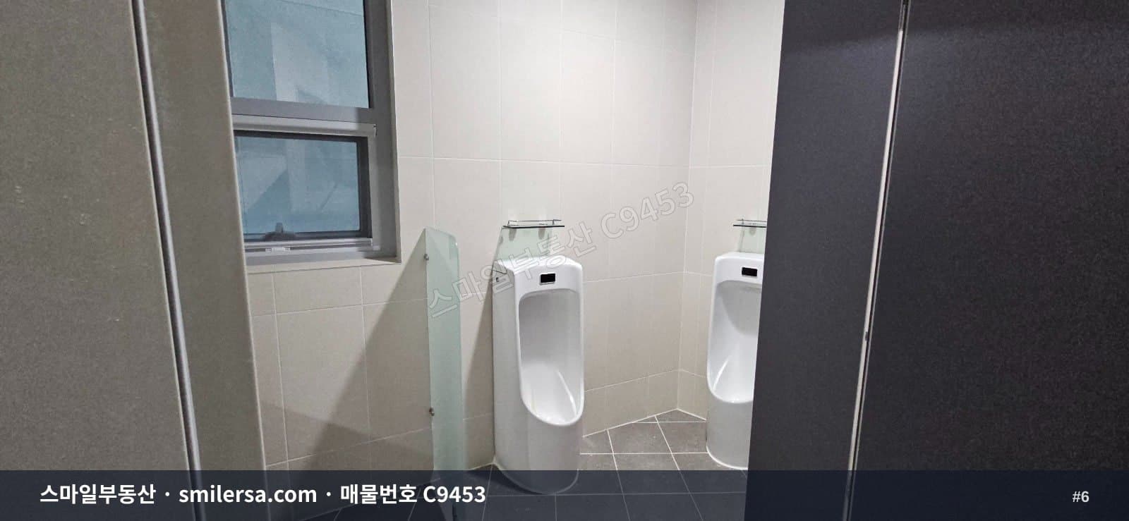 미남역 인근 깔끔한 소형사무실, 온천동 20평 월세 썸네일 6