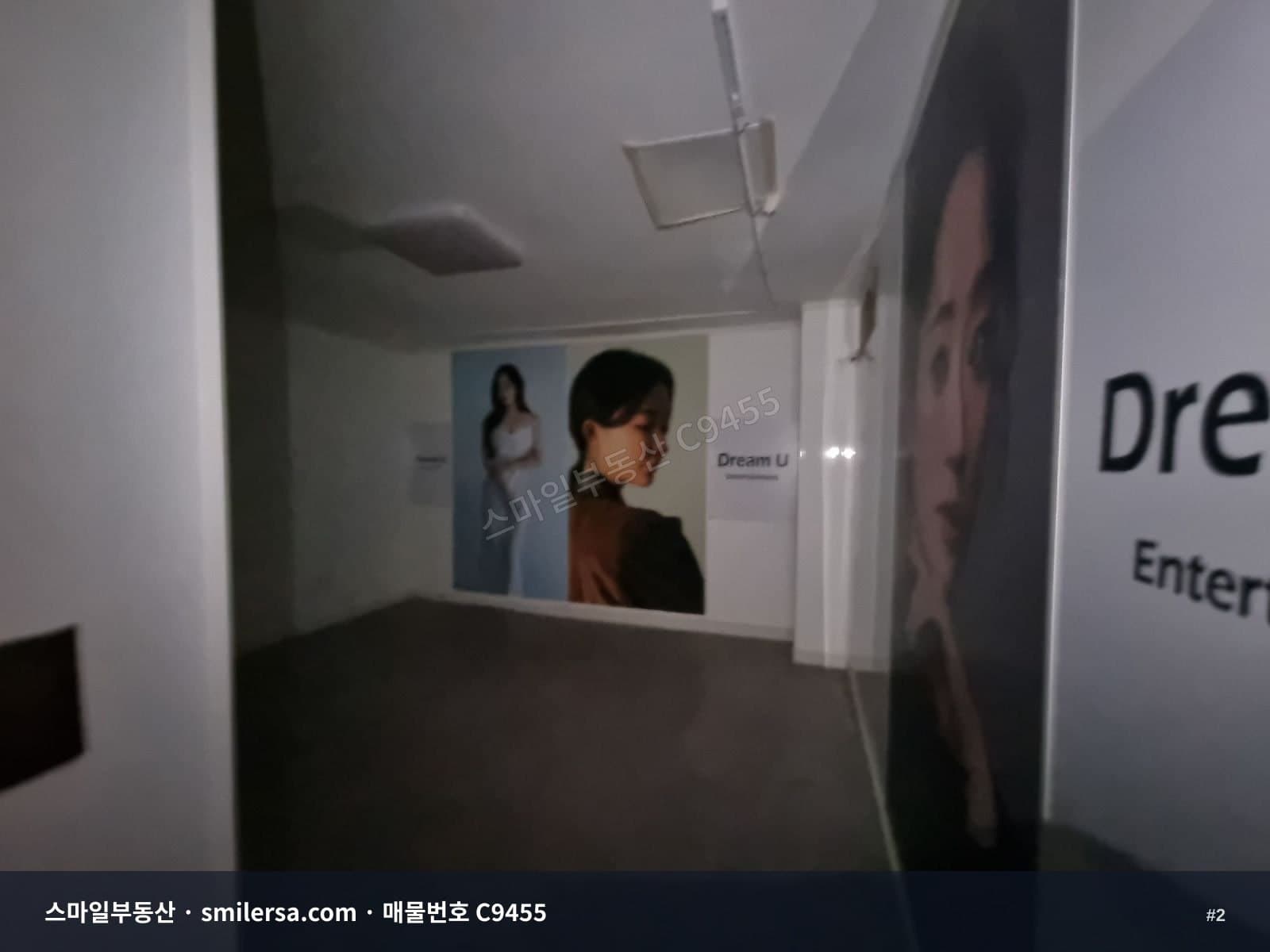 서면 시장 메인라인 3층 51평 무권리 상가 썸네일 2