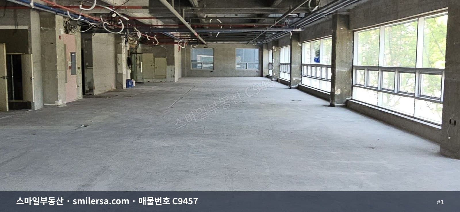 부산광역시 동래구 명륜동 상가 내부 사진 C9457