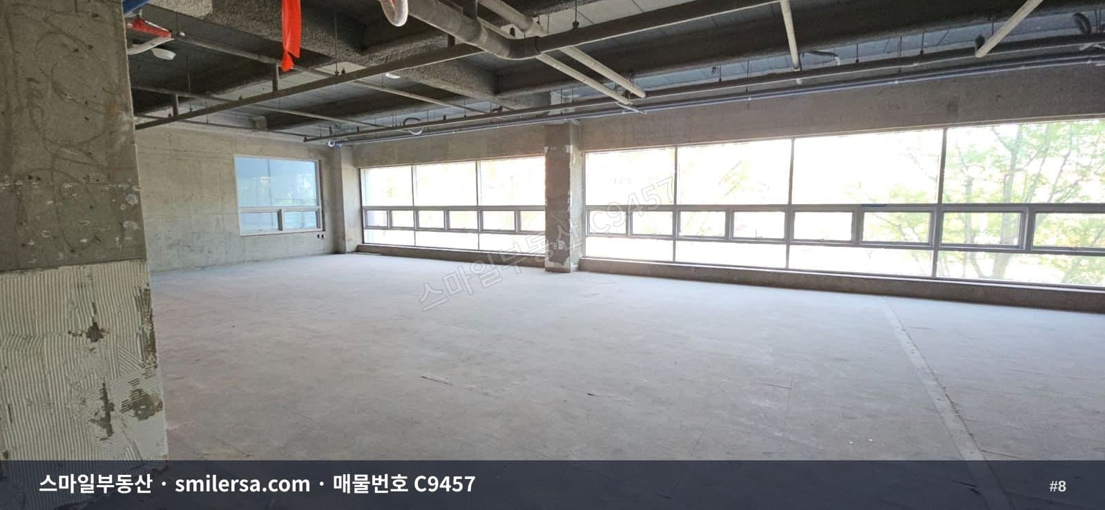 동래역 인근 156평 대형 상가, 사무실로도 활용 가능한 2층 공간 썸네일 8