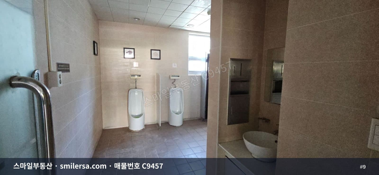동래역 인근 156평 대형 상가, 사무실로도 활용 가능한 2층 공간 썸네일 9