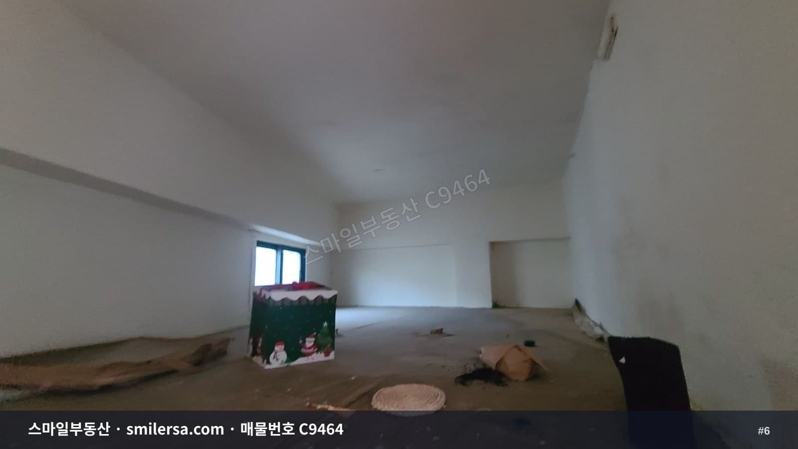 부산진여중 인근 1층 소형 상가, 전포동 5평 월세 매물 썸네일 6