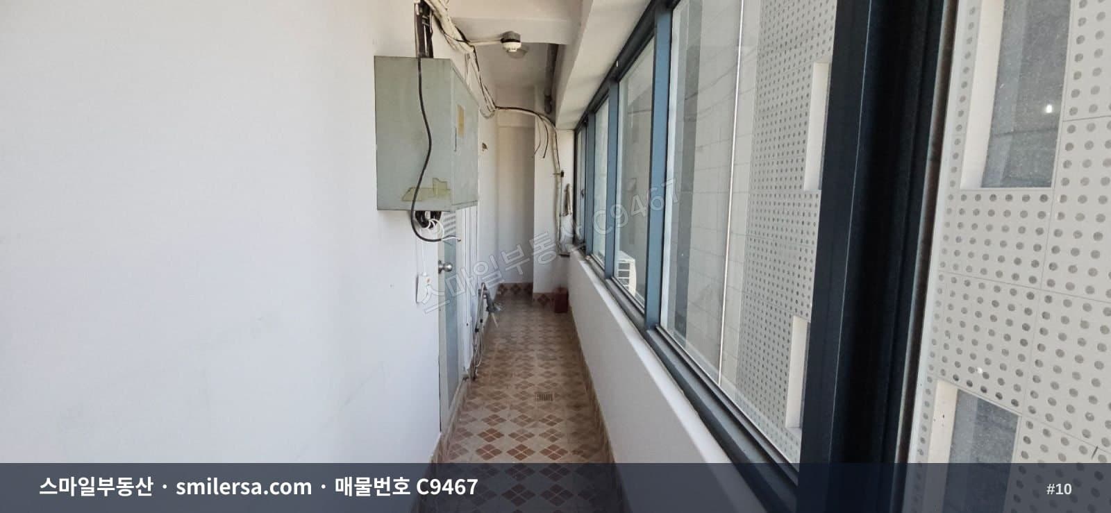 연산동 중대형 사무실 90평, 연산역 인근 즉시입주 가능 썸네일 10