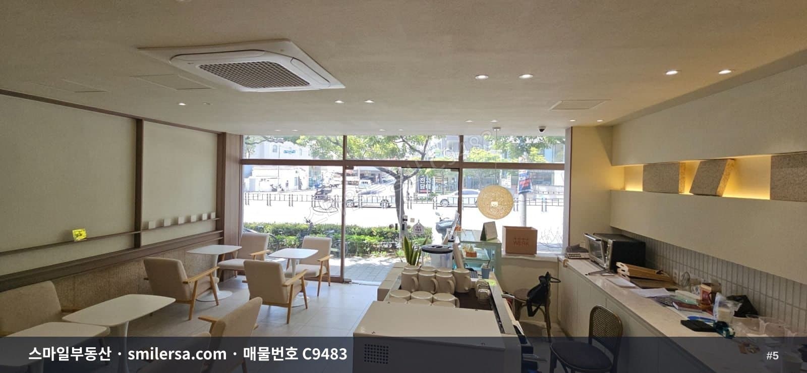 미남역 초역세권 엘리베이터 있는 1층 상가 30평 썸네일 5