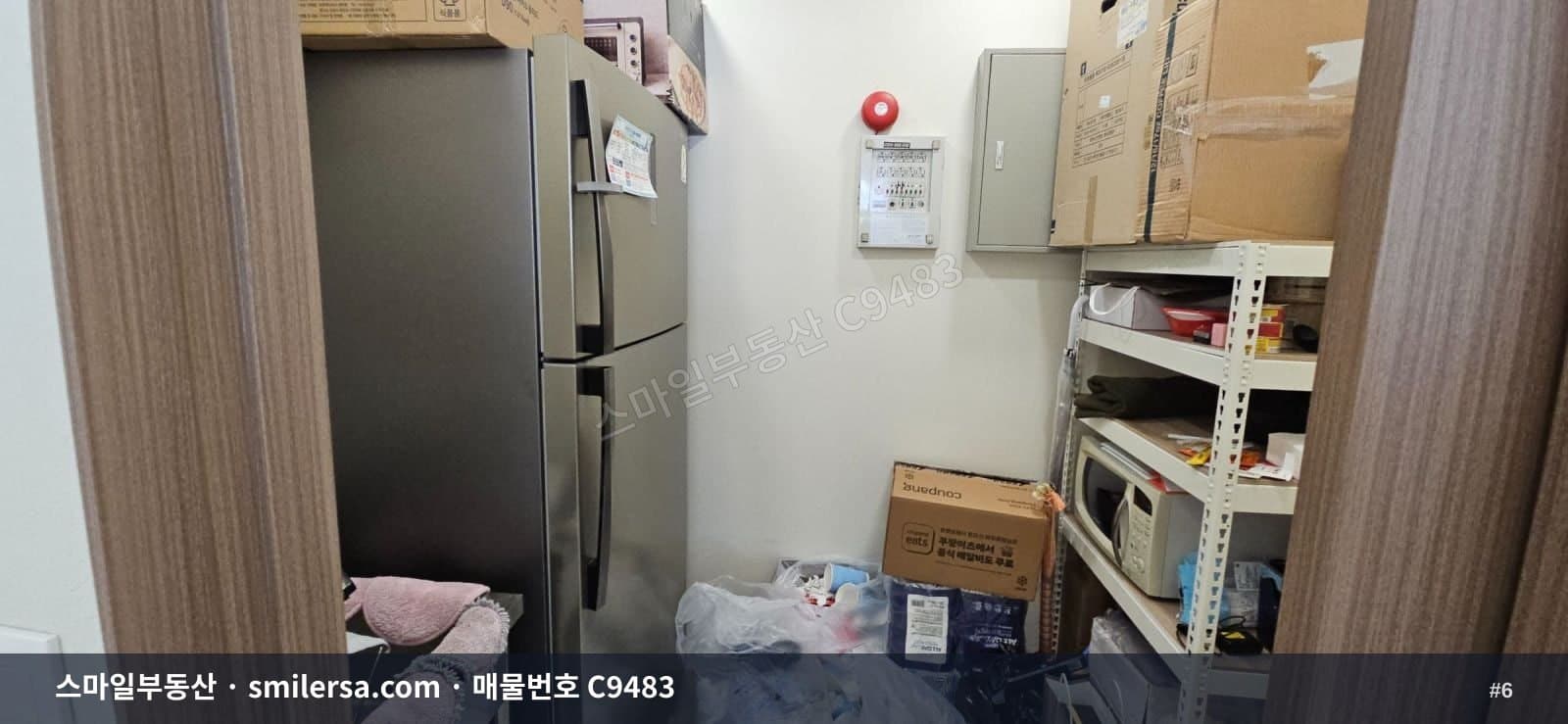 미남역 초역세권 엘리베이터 있는 1층 상가 30평 썸네일 6