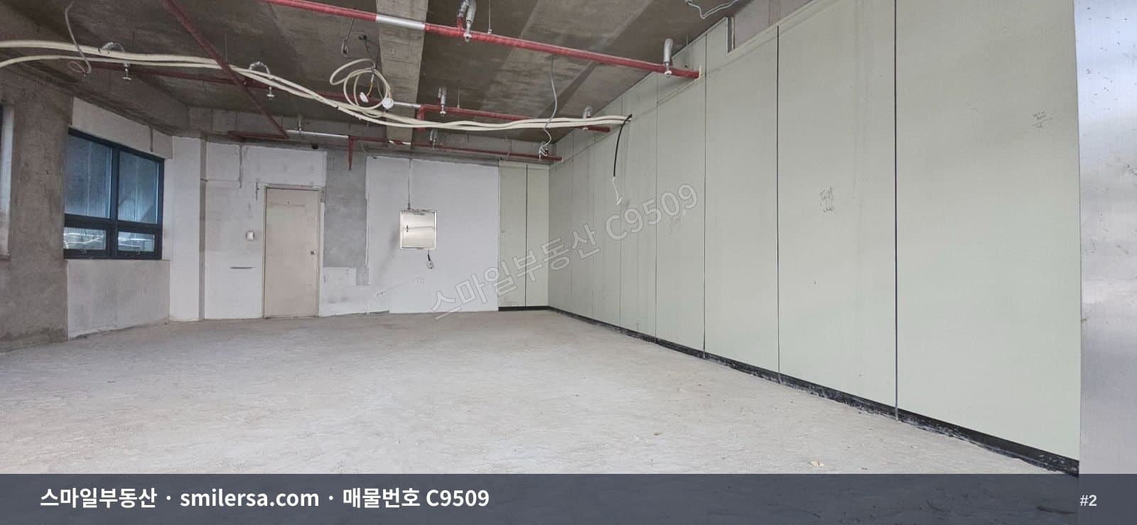 사직동 노출 좋은 1층 상가, 다용도 활용 가능한 22평 썸네일 2