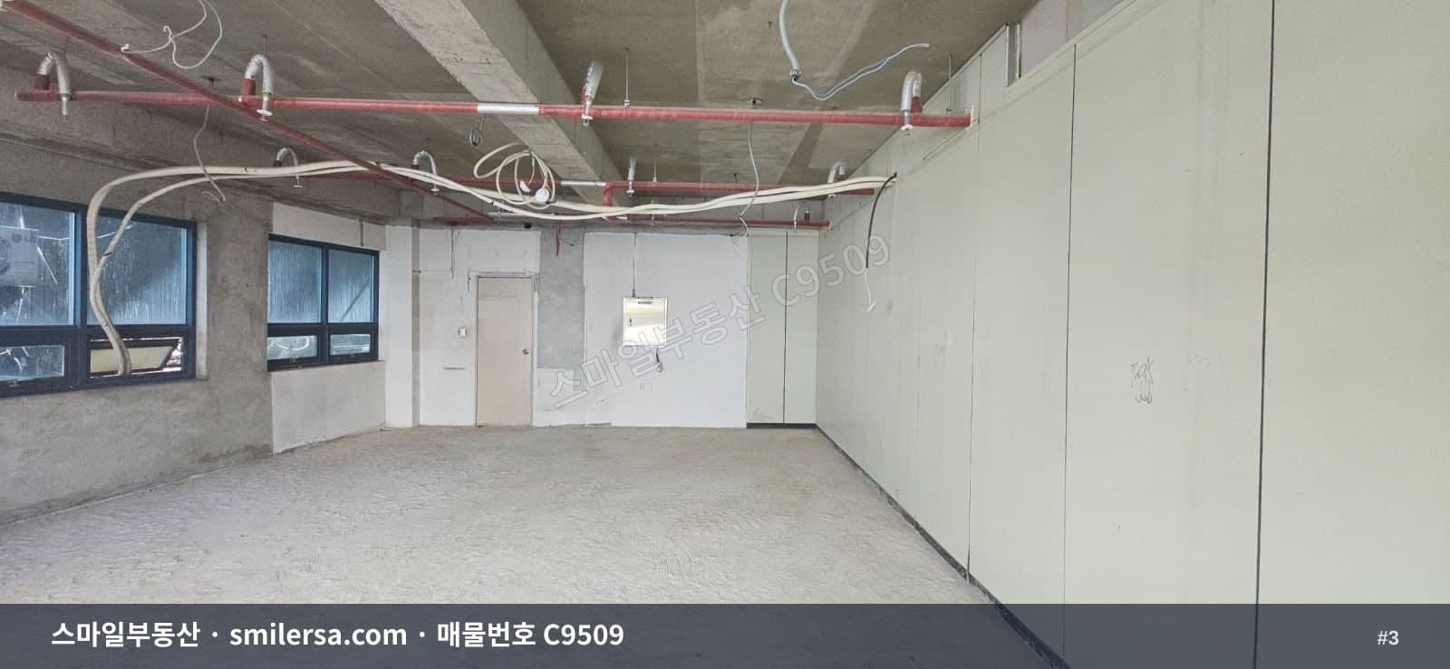 사직동 노출 좋은 1층 상가, 다용도 활용 가능한 22평 썸네일 3